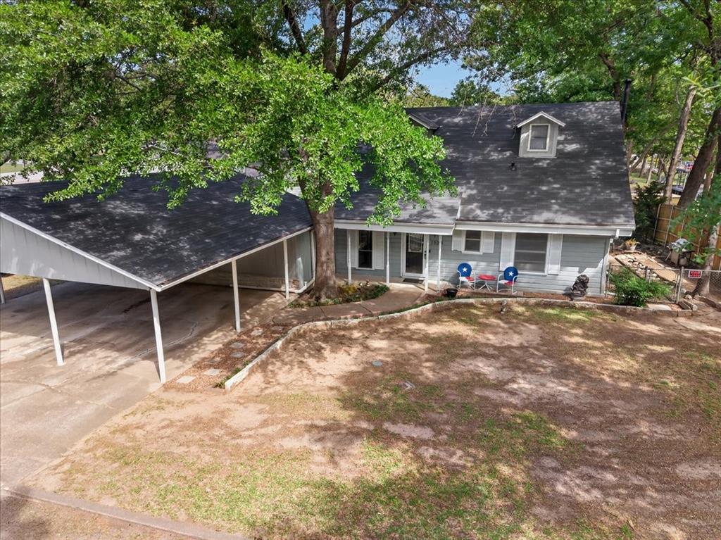 Tradewinds Add - Residential