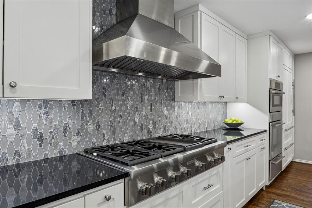 Northwood Hills - Residential