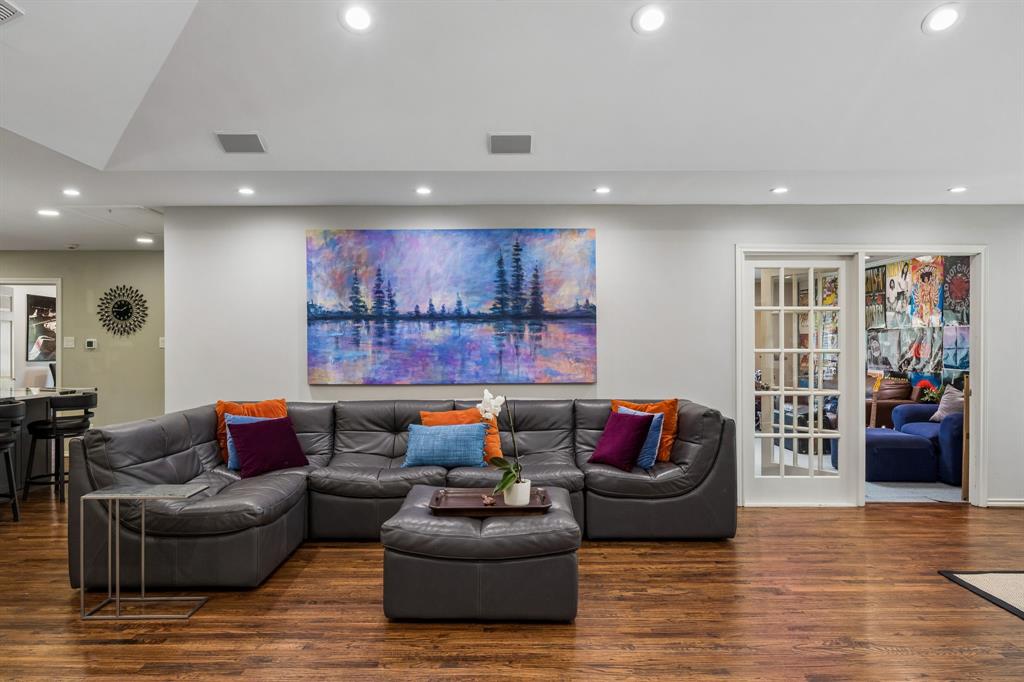 Northwood Hills - Residential