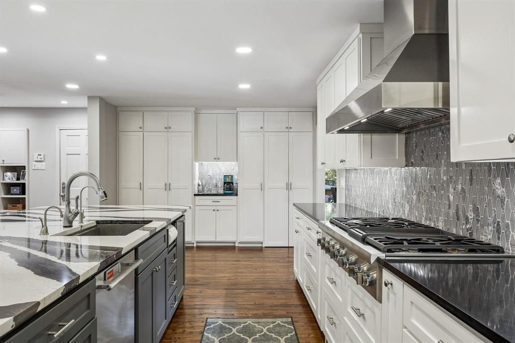 Northwood Hills - Residential