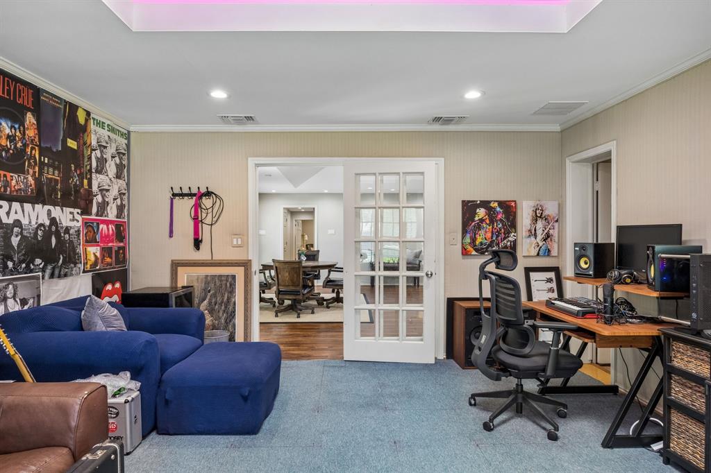 Northwood Hills - Residential