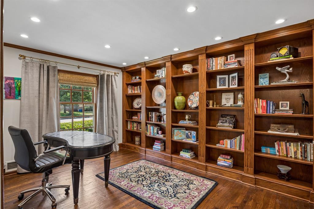 Northwood Hills - Residential