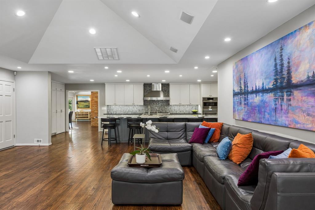 Northwood Hills - Residential