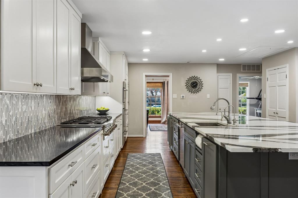 Northwood Hills - Residential