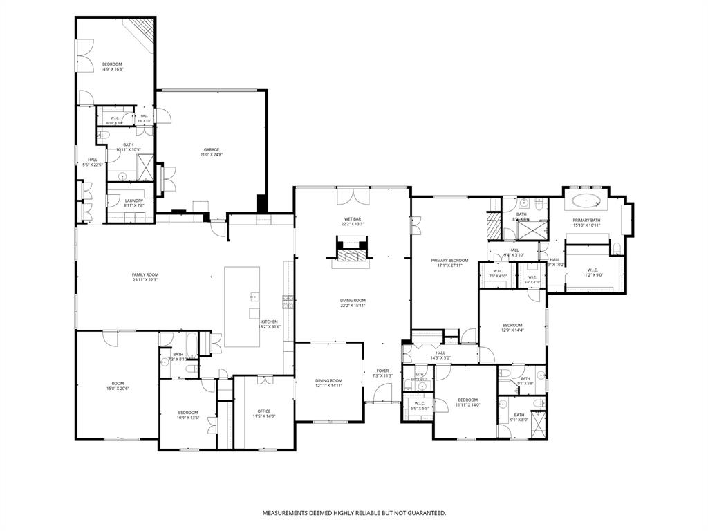 Northwood Hills - Residential