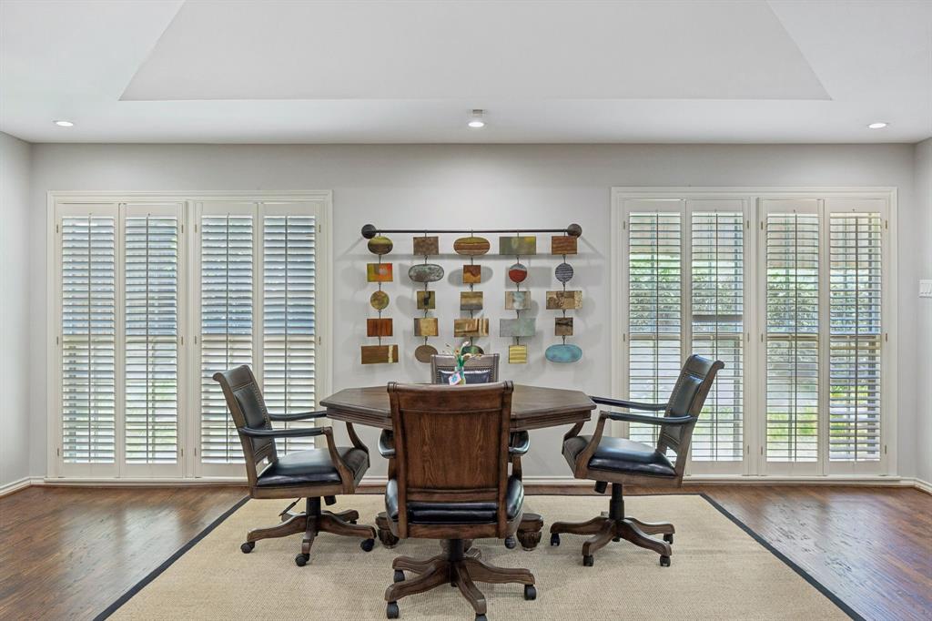 Northwood Hills - Residential