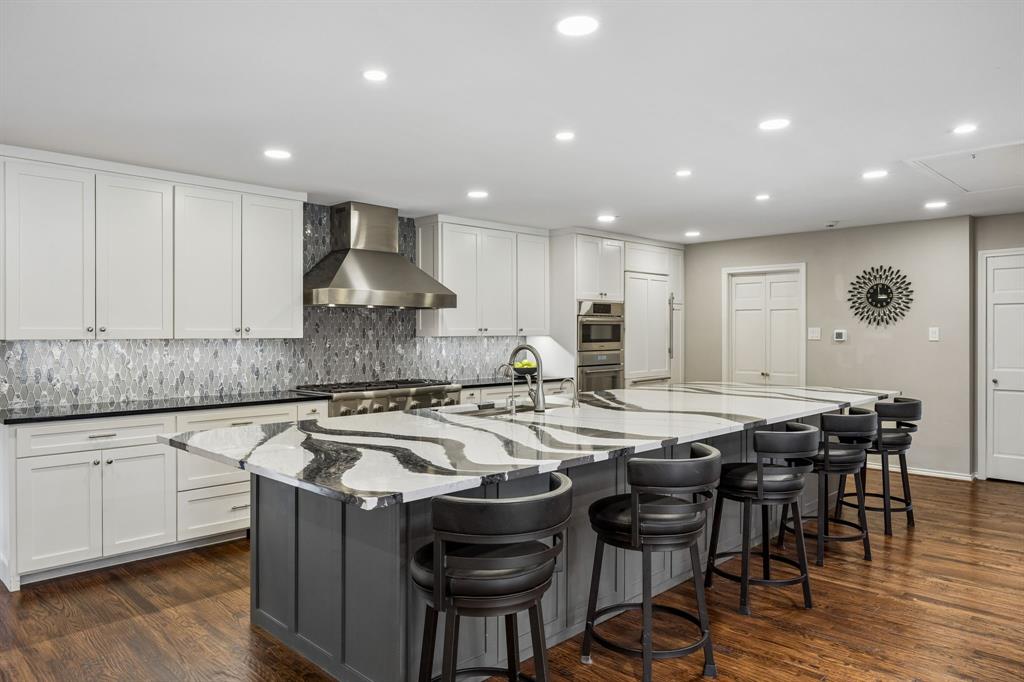 Northwood Hills - Residential