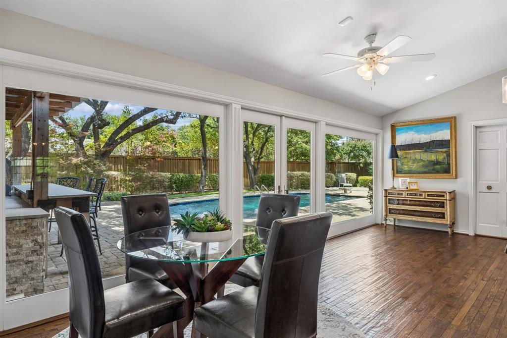 Northwood Hills - Residential