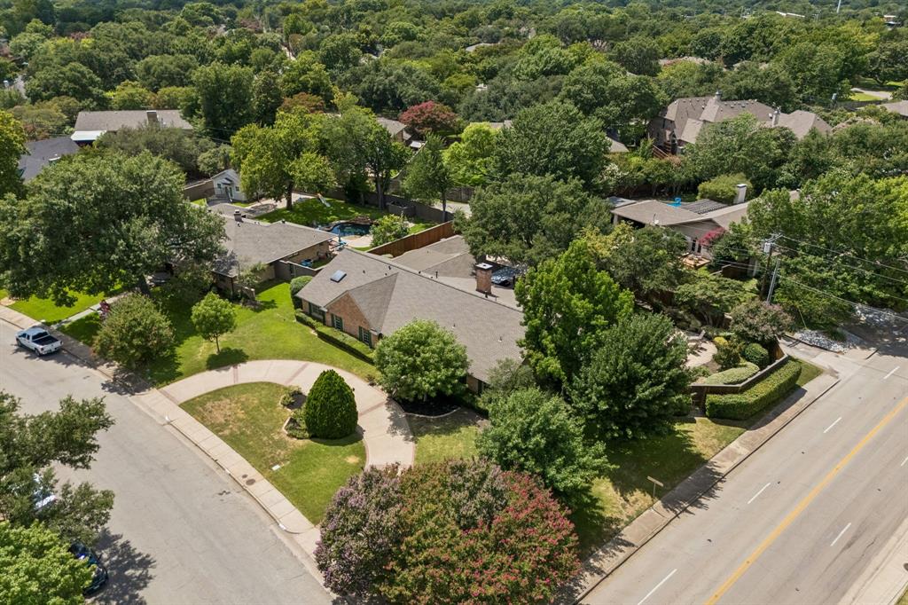 Northwood Hills - Residential