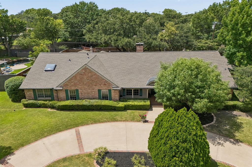 Northwood Hills - Residential