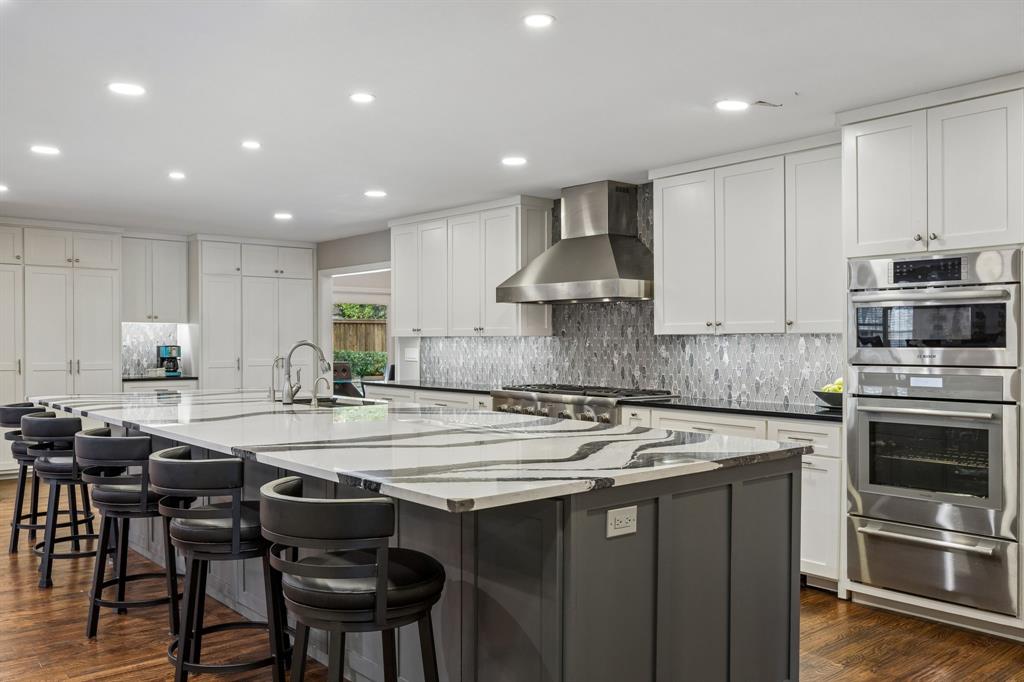 Northwood Hills - Residential