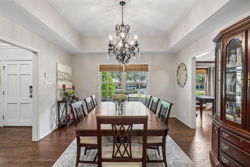 Northwood Hills - Residential