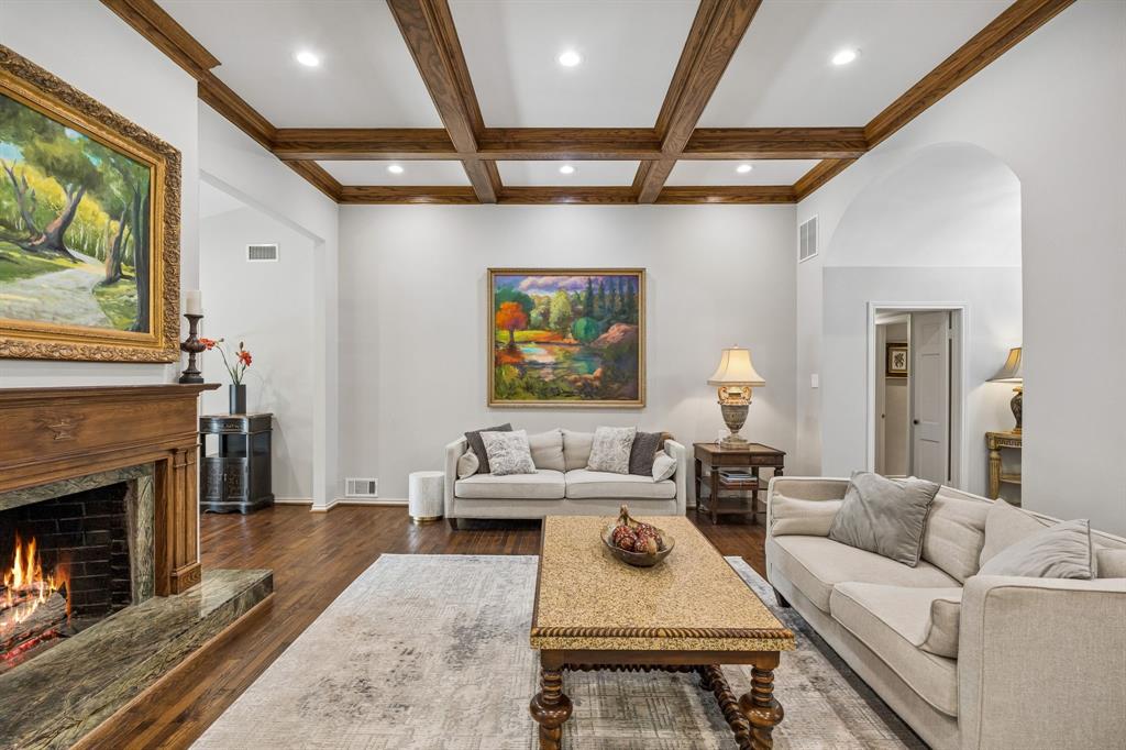Northwood Hills - Residential