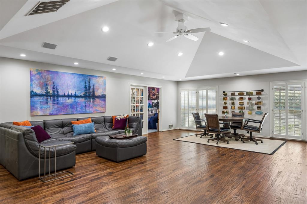 Northwood Hills - Residential