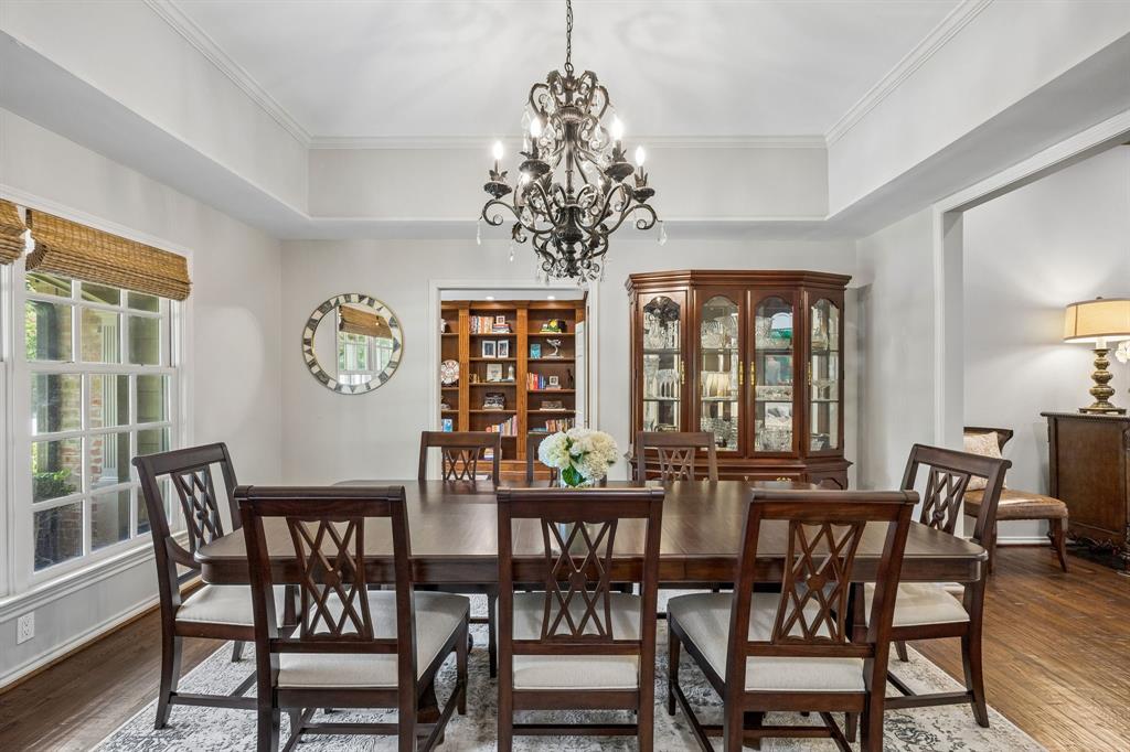 Northwood Hills - Residential