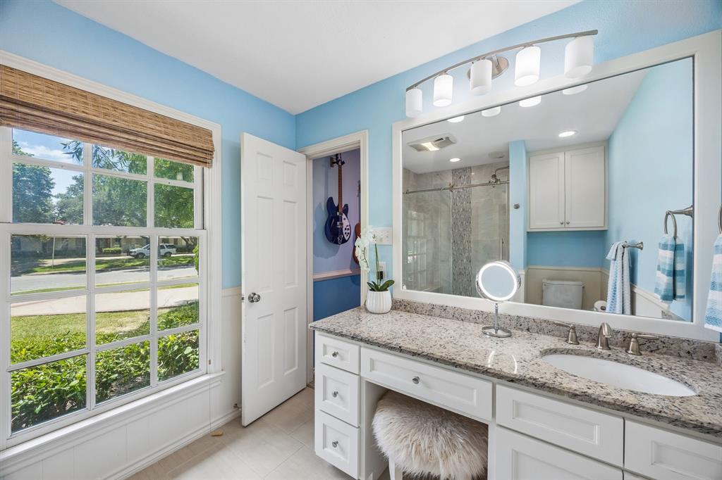 Northwood Hills - Residential
