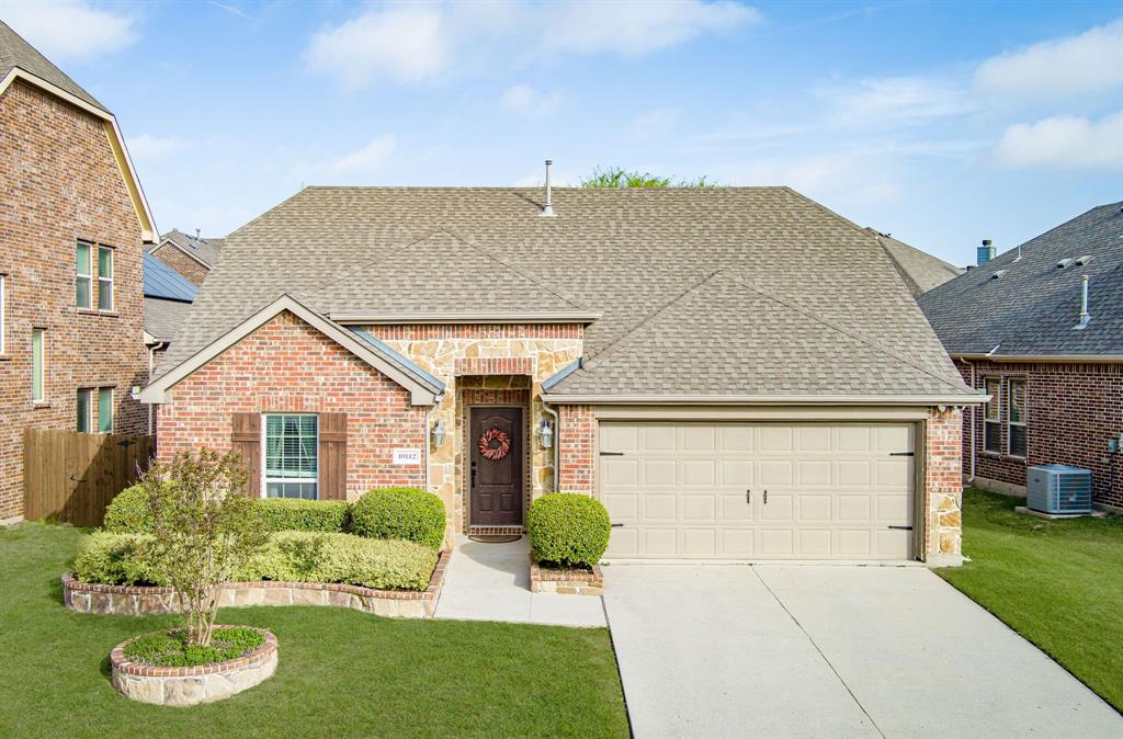 Reserve At Westridge Ph 5 The - Residential