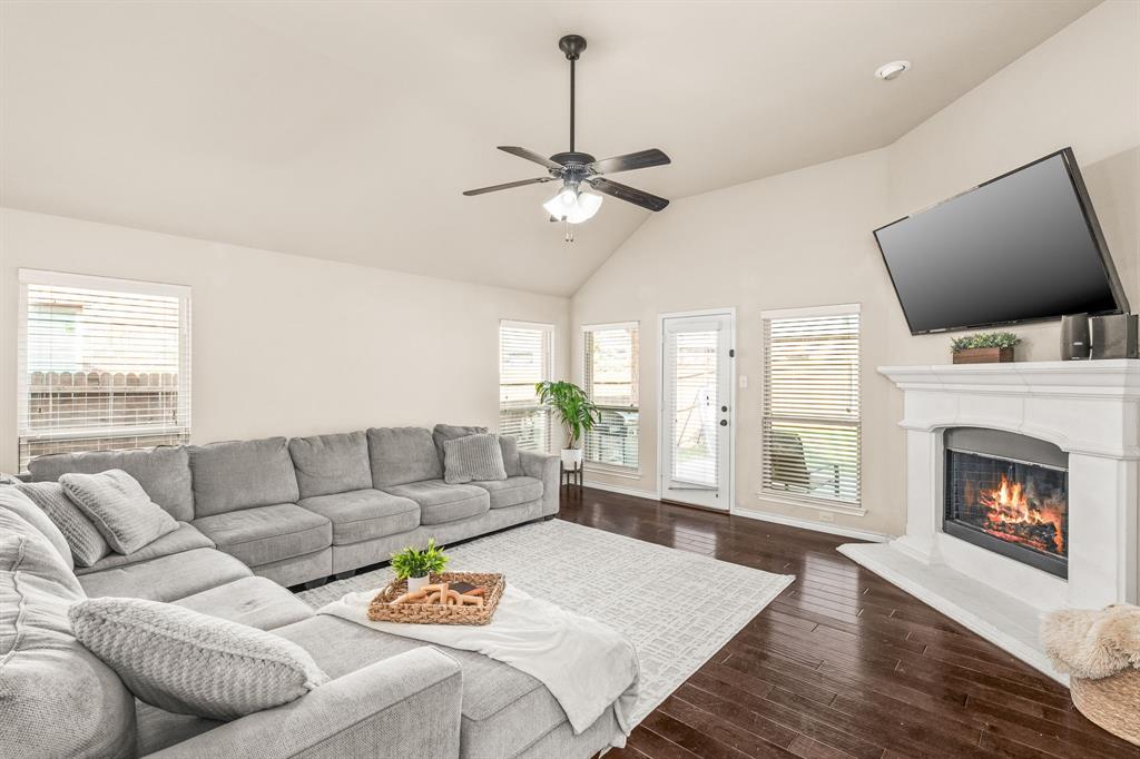Reserve At Westridge Ph 5 The - Residential