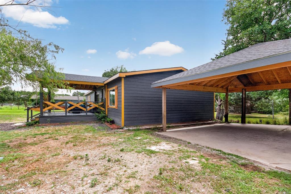 ADDN #1 - Residential