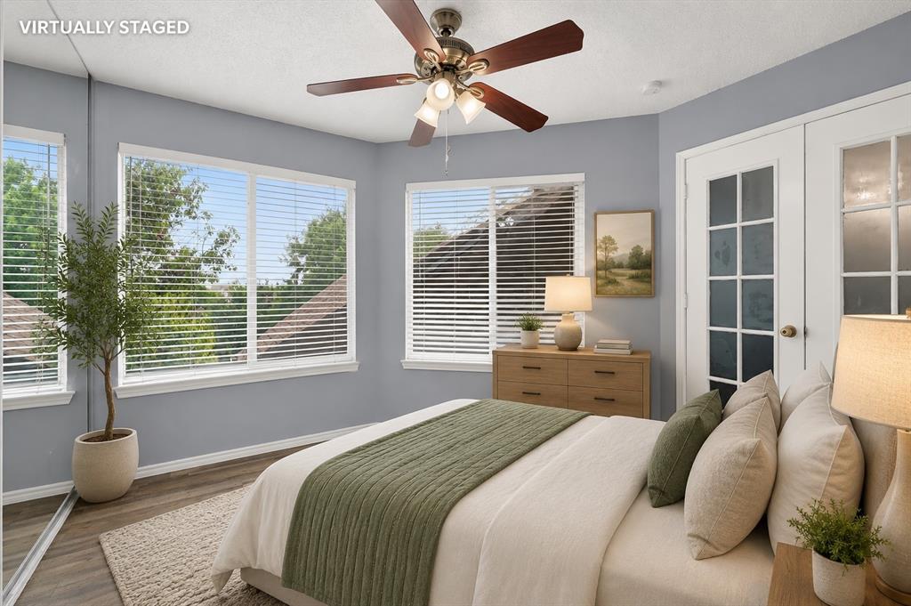 Oak Creek Condo - Residential