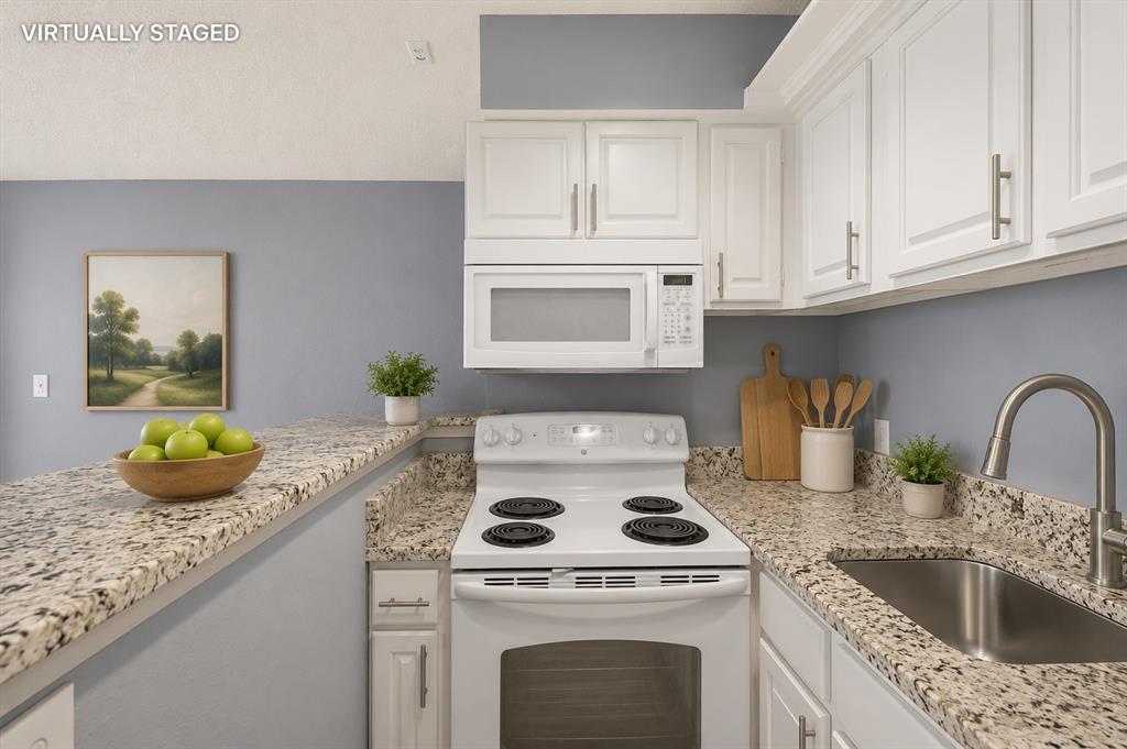 Oak Creek Condo - Residential