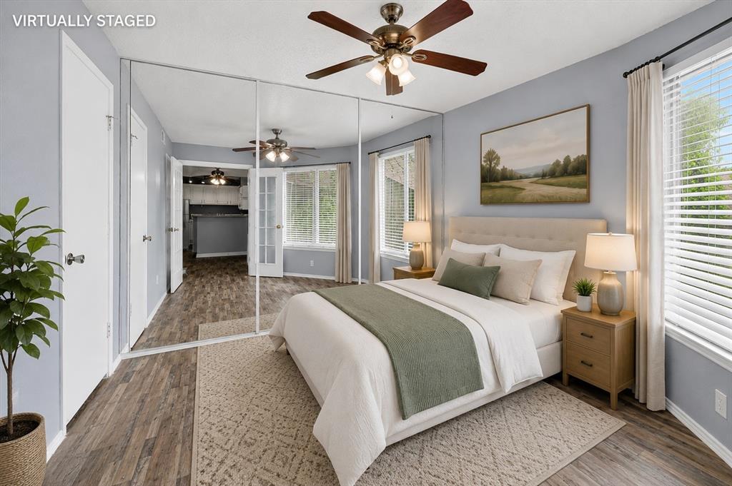 Oak Creek Condo - Residential
