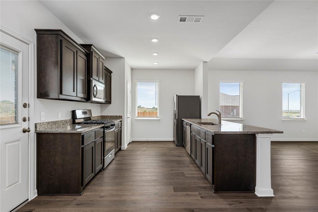 Vista West - Residential