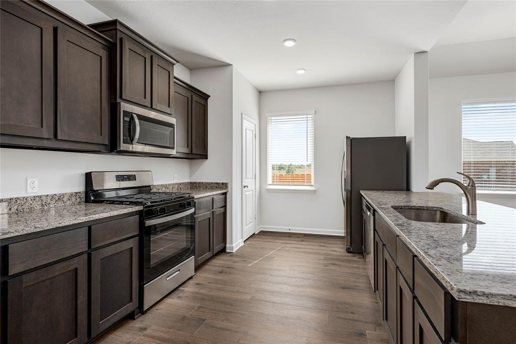 Vista West - Residential