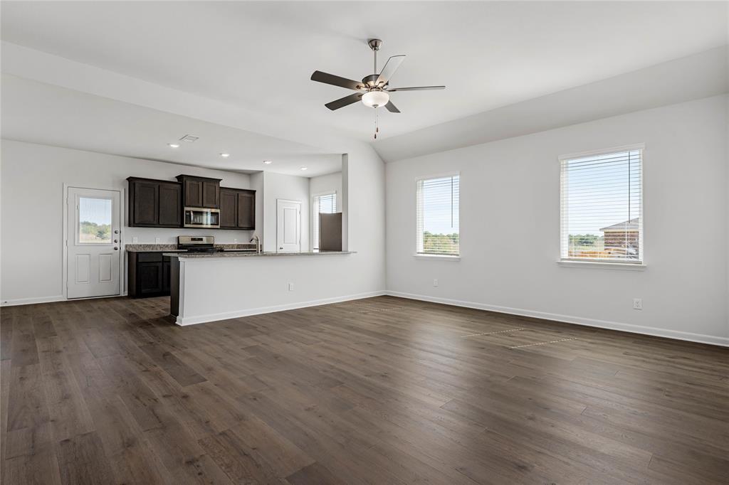 Vista West - Residential