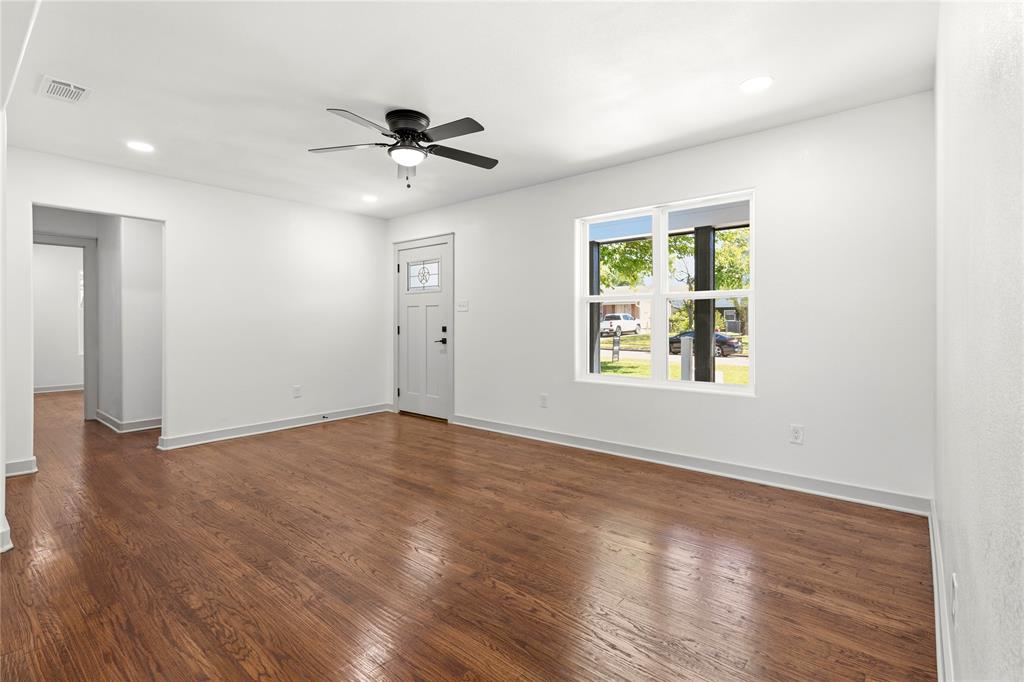 Roland Hills - Residential