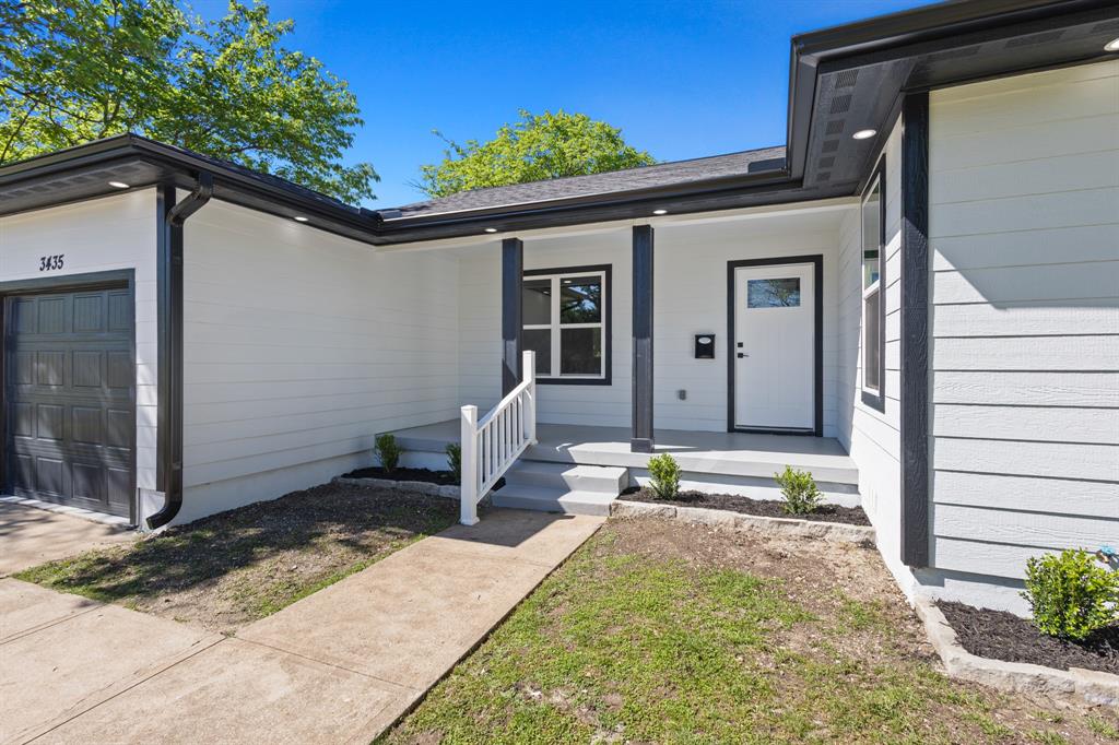 Roland Hills - Residential