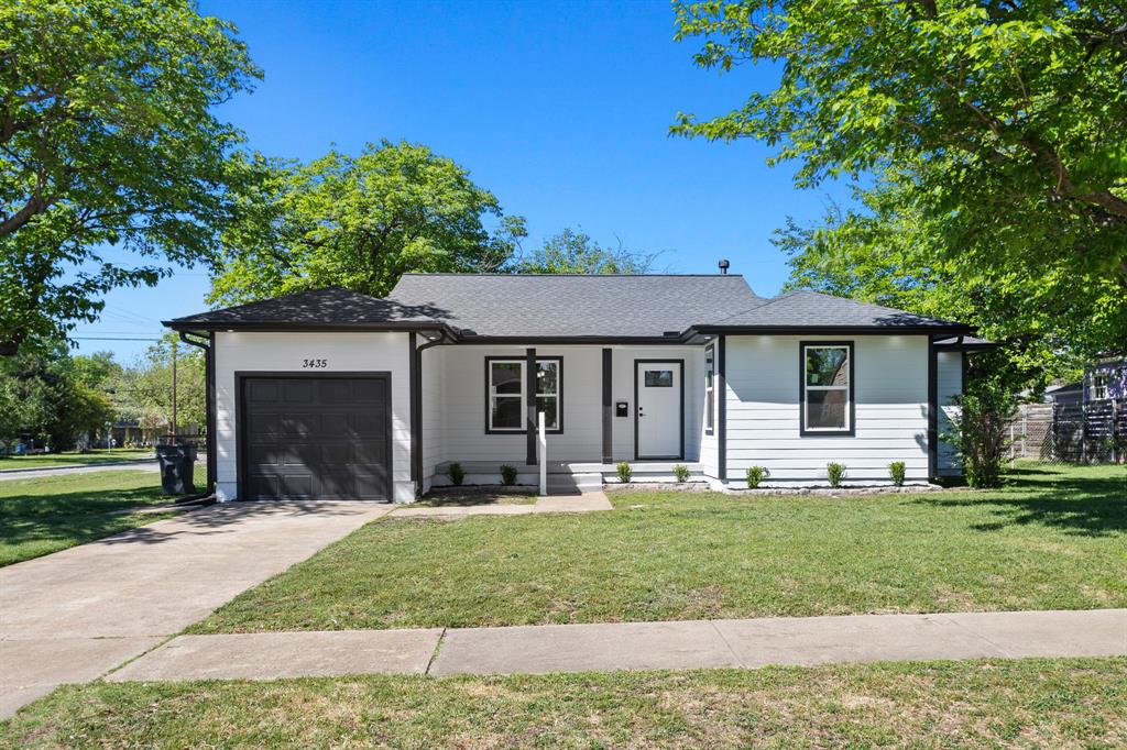 Roland Hills - Residential