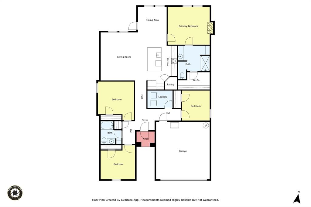 Magnolia Ph 3 - Residential