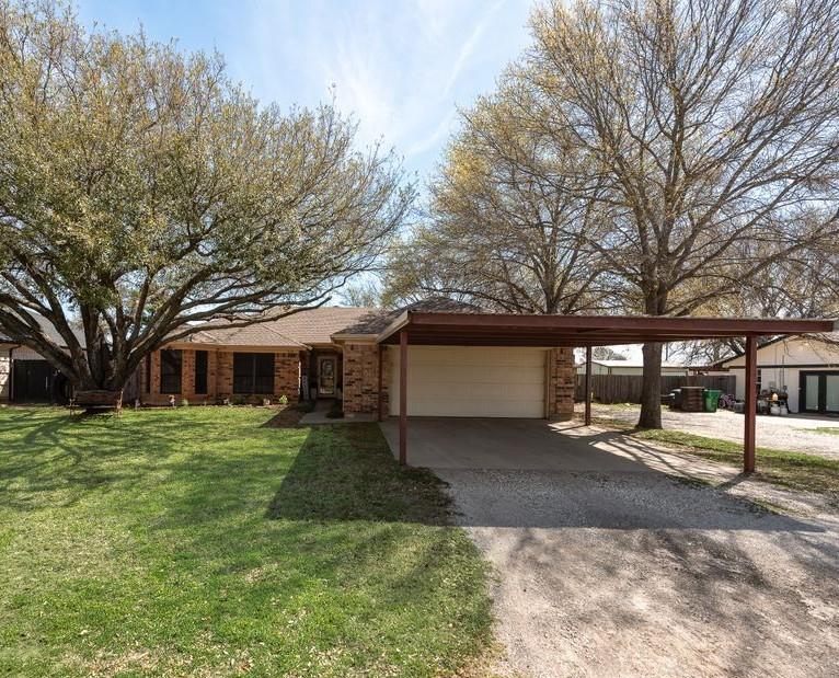 Southland Terrace Add - Residential