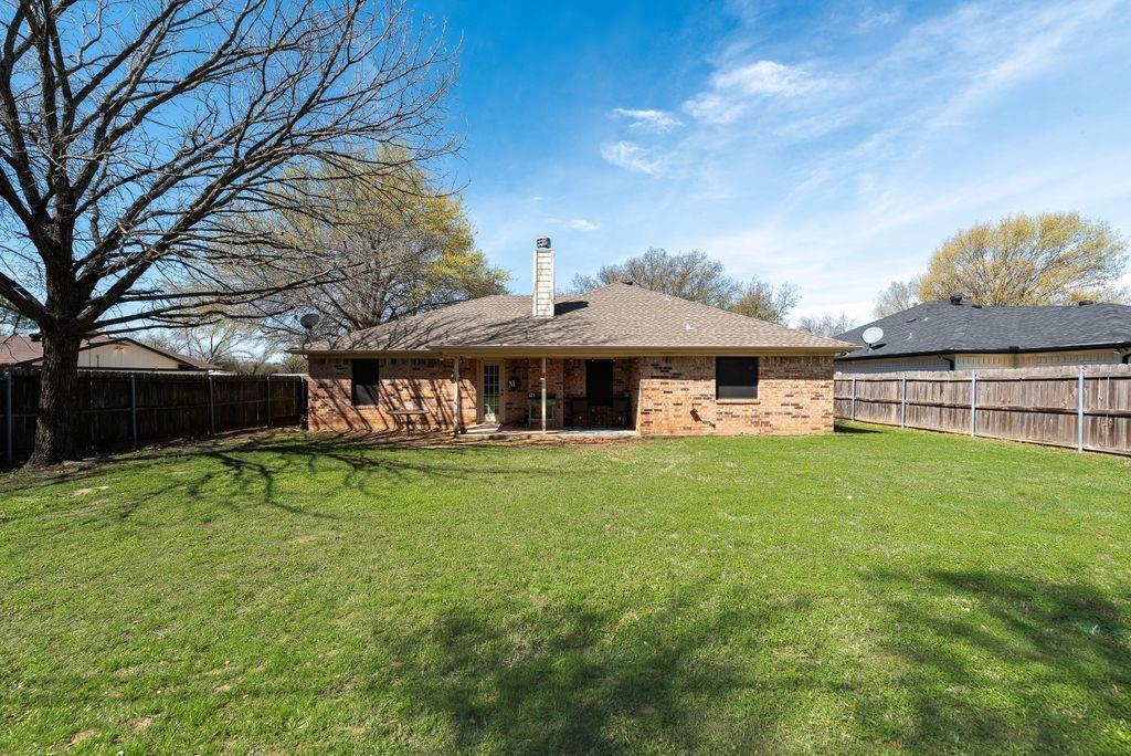 Southland Terrace Add - Residential