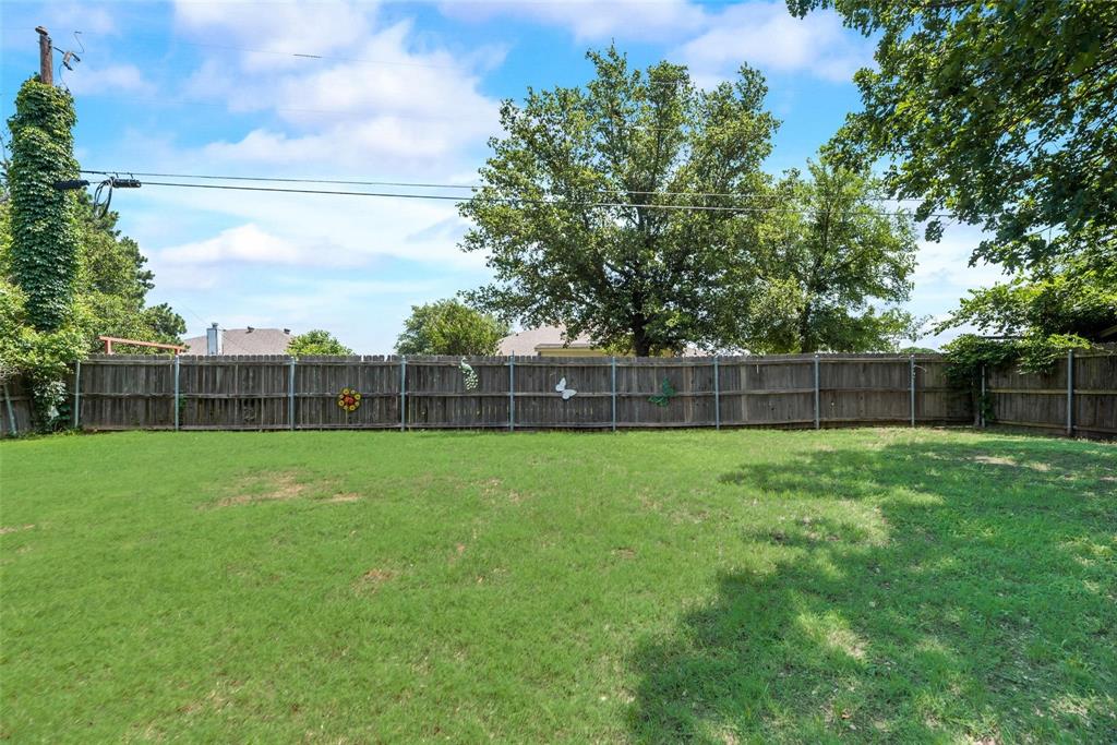 Southland Terrace Add - Residential