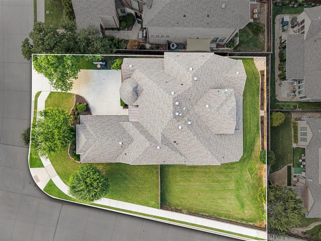 Lake Pointe - Residential