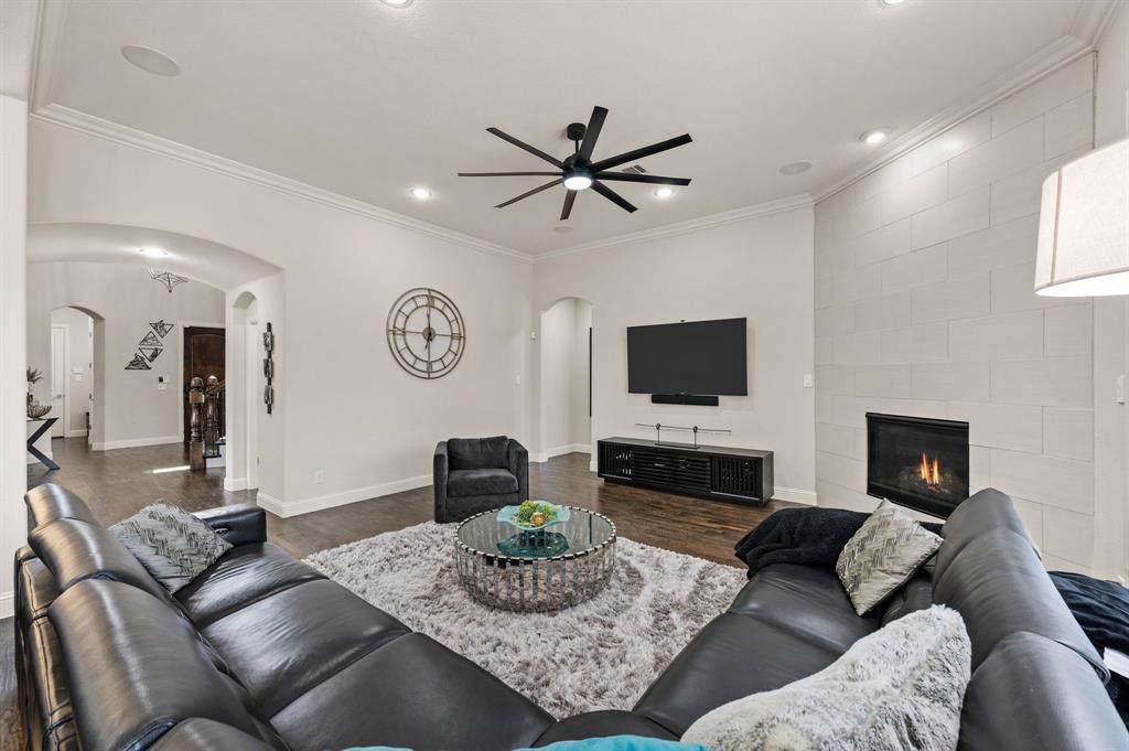 Lake Pointe - Residential
