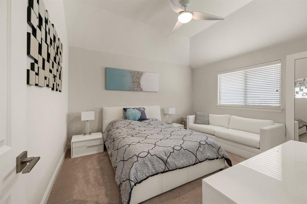 Lake Pointe - Residential