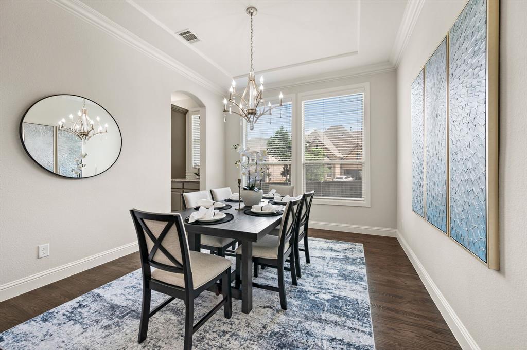Lake Pointe - Residential