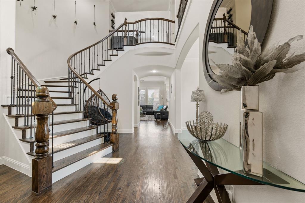Lake Pointe - Residential