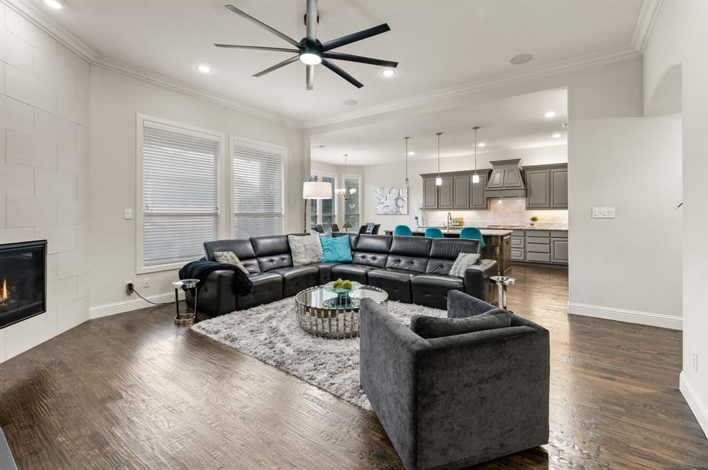 Lake Pointe - Residential