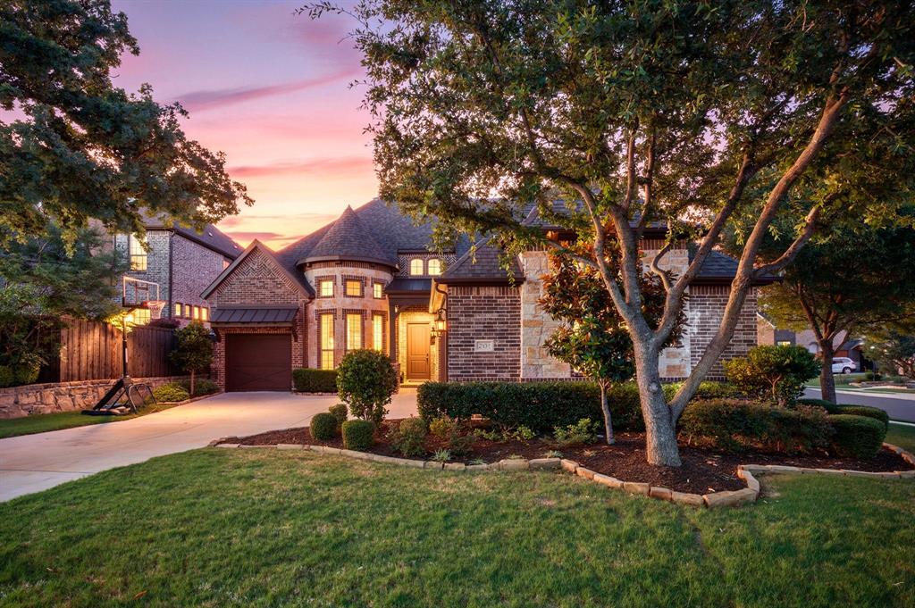 Lake Pointe - Residential