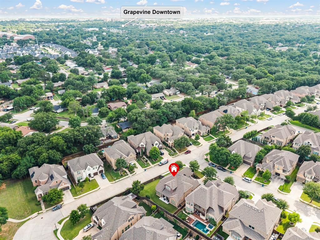 Lake Pointe - Residential