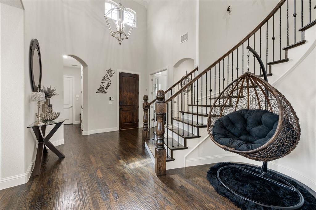 Lake Pointe - Residential