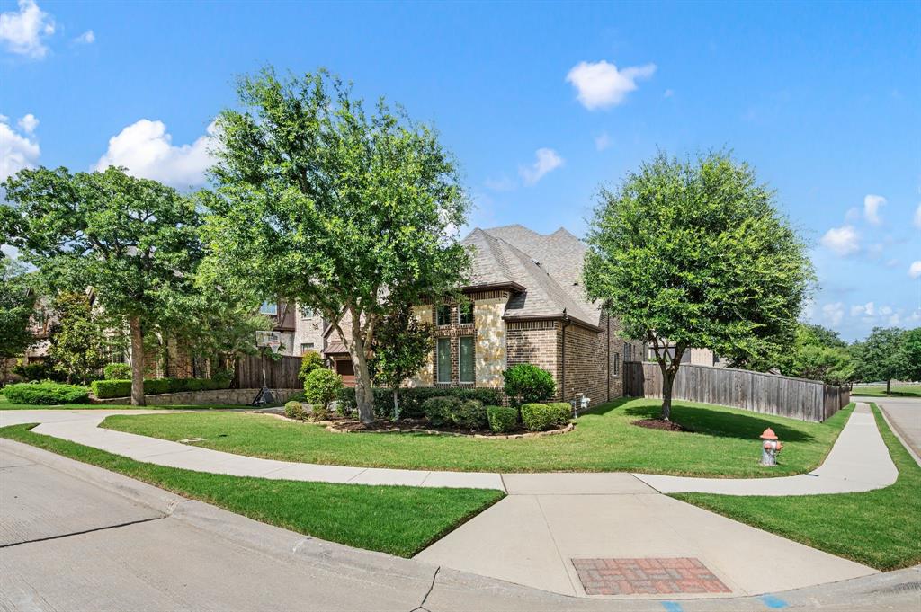 Lake Pointe - Residential