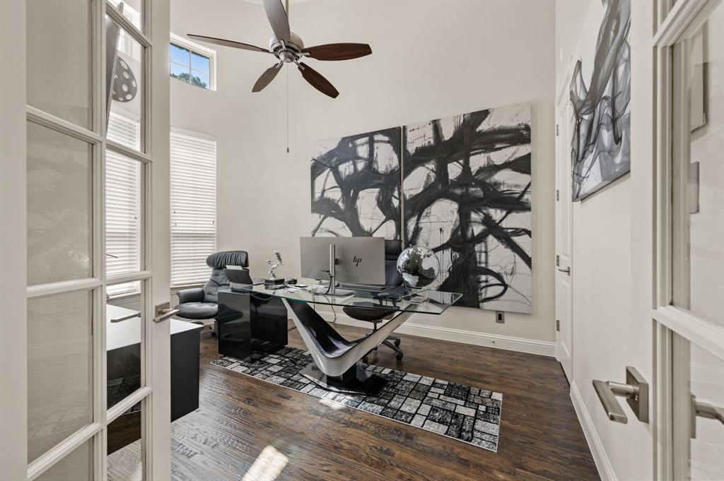 Lake Pointe - Residential
