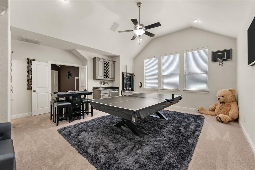 Lake Pointe - Residential