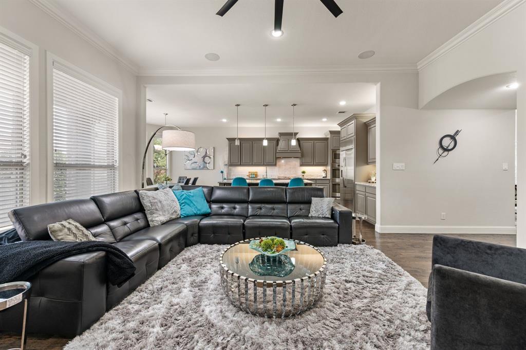 Lake Pointe - Residential