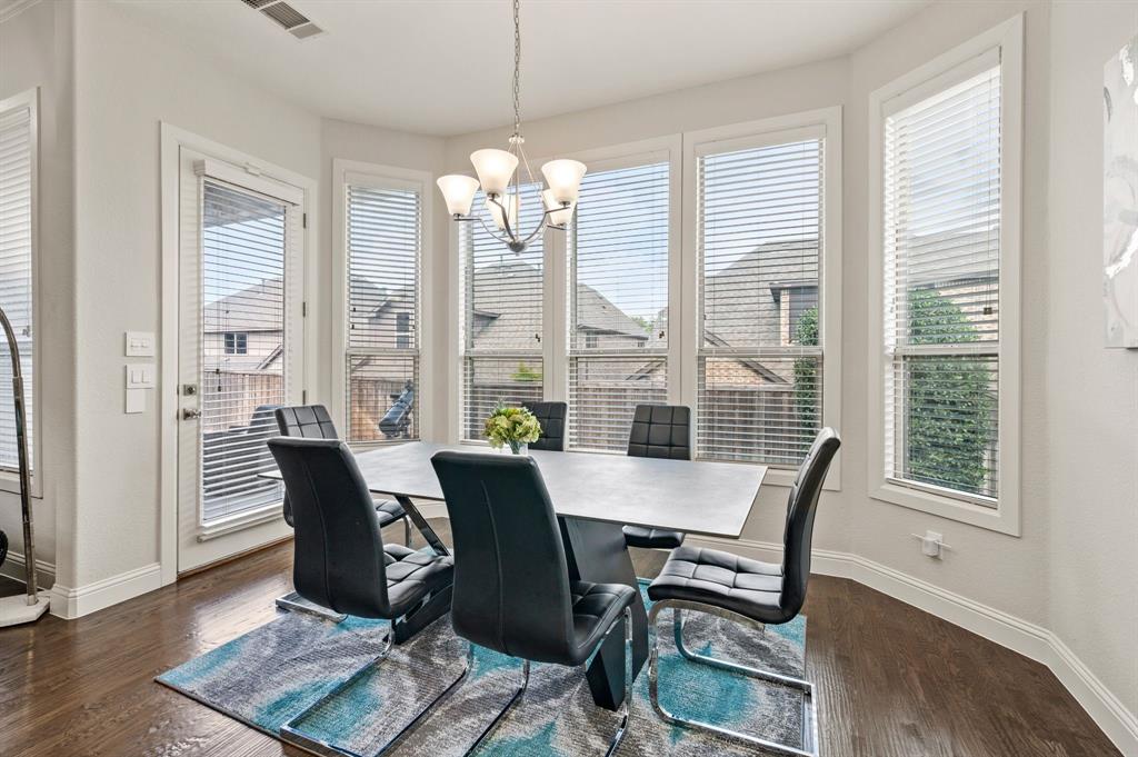 Lake Pointe - Residential